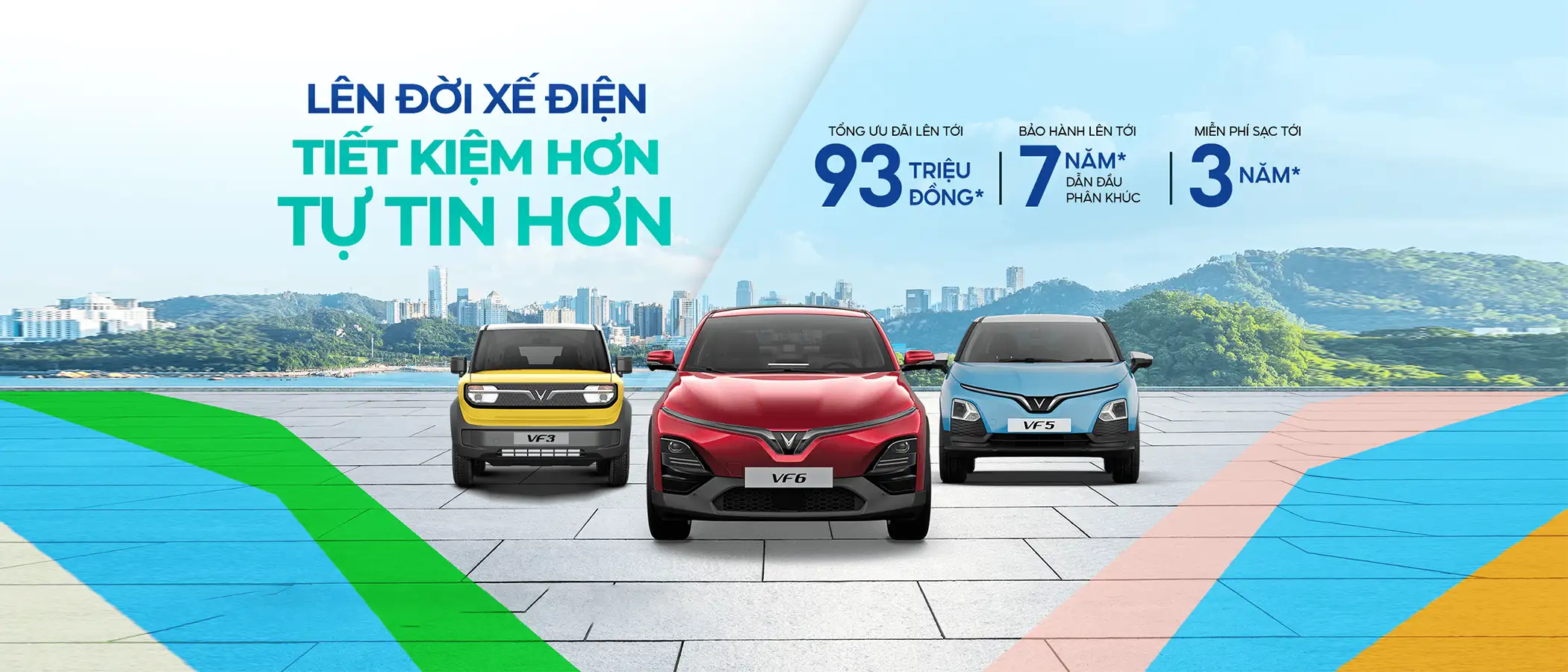 Giá xe VinFast Đà Lạt